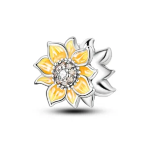 Charm Tournesol Lumière